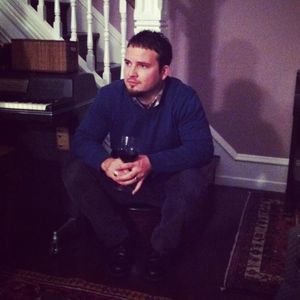 Meet your Posher, R. noel